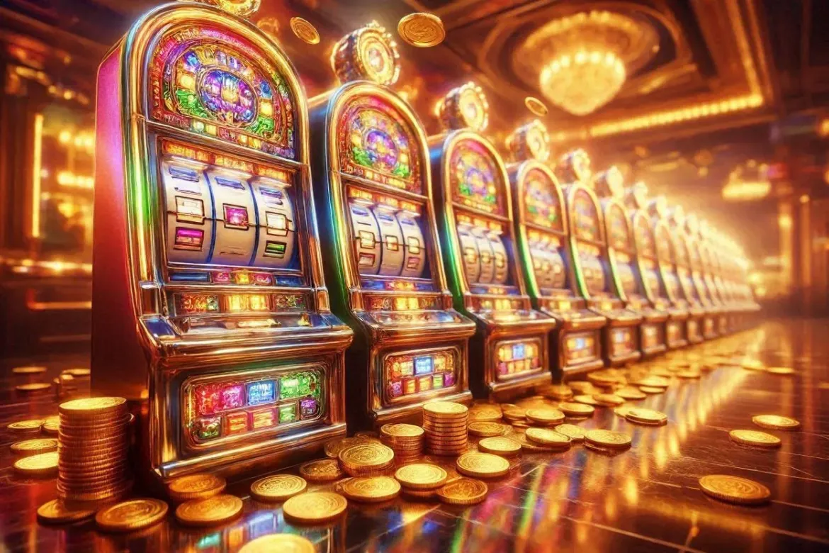 Spinson Casino